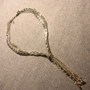 Vince Camuto statement piece